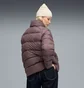 Пуховик женский Puma Style Brown 688387-88