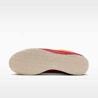 Кросівки чоловічі Nike Cortez Textile Red HF0263-600