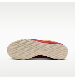 Кроссовки мужские Nike Cortez Textile Red HF0263-600