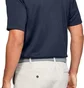Поло мужское Under Armour Tech Polo Blue 1290140-410