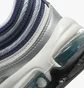 Кросівки жіночі Nike Air Max 97 Grey/Blue Dq9131-001
