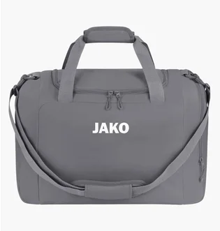 Сумка унісекс Jako One Grey 1901-825