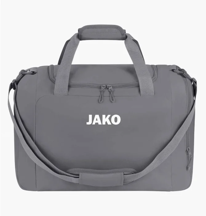 Сумка унісекс Jako One Grey 1901-825