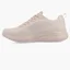 Кроссовки женские Skechers Bobs Squad Chaos Face Off Natural Peach 117209-NUDE