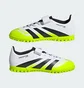 Сороконожки детские Adidas Predator Club White JH8865