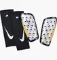 Щитки Nike Mercurial Lite Superlock Grey DN3609-101