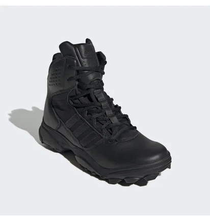 Черевики унісекс Adidas Gsg-9.7.E Black Gz6115