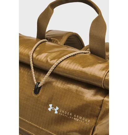 Рюкзак унісекс Under Armour Summit Sm Bp Brown 1382311-498