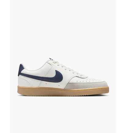 Кроссовки мужские Nike Court Vision Low White HF1068-133
