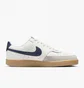 Кроссовки мужские Nike Court Vision Low White HF1068-133