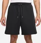 Шорты мужские Nike Tech Fleece Ri Black FN3933-010
