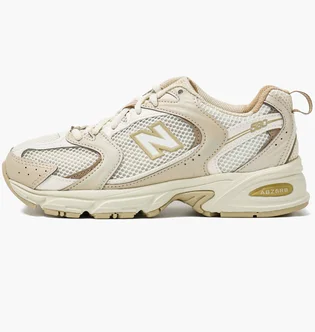 Кроссовки унисекс New Balance 530 Shoes Beige Mr530Aa