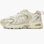Кроссовки унисекс New Balance 530 Shoes Beige Mr530Aa