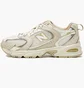 Кроссовки унисекс New Balance 530 Shoes Beige Mr530Aa