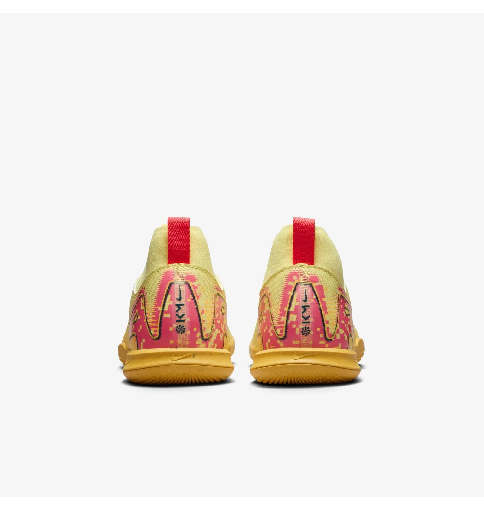 ᐉ Футзалки дитячі Nike Zoom Superfly 10 Acad Km Ic Yellow HF3419