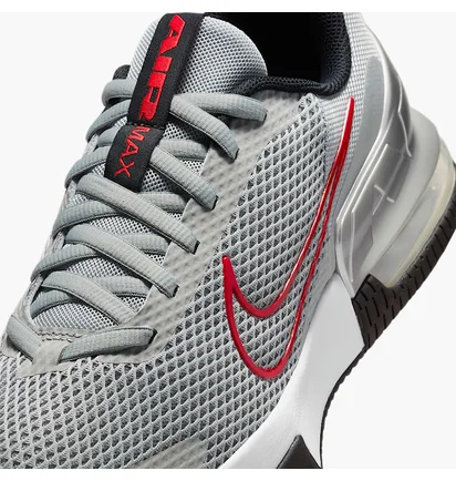 Кросівки чоловічі Nike Air Max Alpha Trainer 6 Grey FQ1833-011