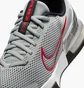 Кросівки чоловічі Nike Air Max Alpha Trainer 6 Grey FQ1833-011