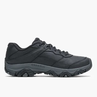 Кросівки чоловічі Merrell Moab Adventure 3 Wp Black J003811