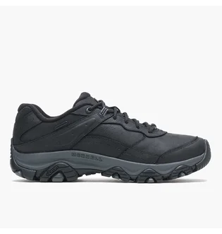 Кроссовки мужские Merrell Moab Adventure 3 Wp Black J003811