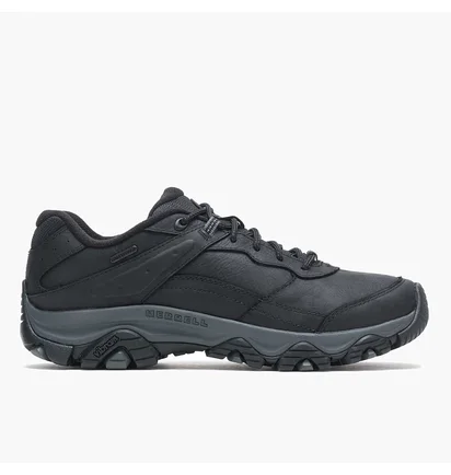 Кроссовки мужские Merrell Moab Adventure 3 Wp Black J003811