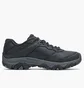 Кроссовки мужские Merrell Moab Adventure 3 Wp Black J003811