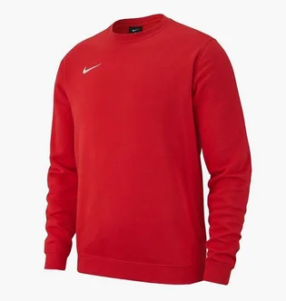Термобелье детское Nike Dry Park First Layer Ls Red Av2611-657
