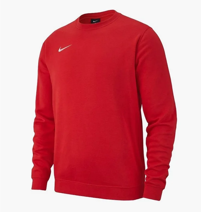 Термобілизна дитяча Nike Dry Park First Layer Ls Red Av2611-657
