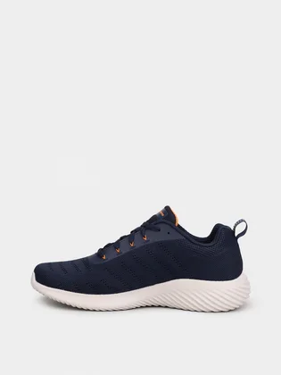 Кроссовки мужские Skechers Bounder Blue 232375-NVOR