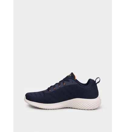 Кроссовки мужские Skechers Bounder Blue 232375-NVOR