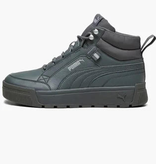 Кроссовки мужские Puma Tarrenz Sb Iii Grey 392628-03