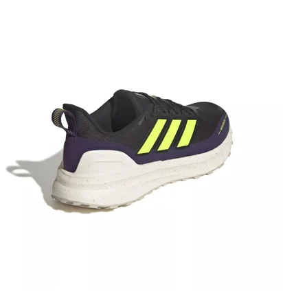 Кросівки чоловічі Adidas Ultrarun 5 Tr Black JR5380