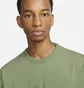 Футболка чоловіча Nike Sportswear Premium Essentials MenS T-Shirt Olive DO7392-386