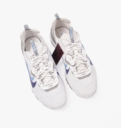 Кроссовки мужские Nike Sportswear React Vision White FJ4231-100