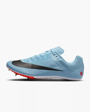 Кросівки унісекс Nike Zoom Rival Light Blue Dc8753-400