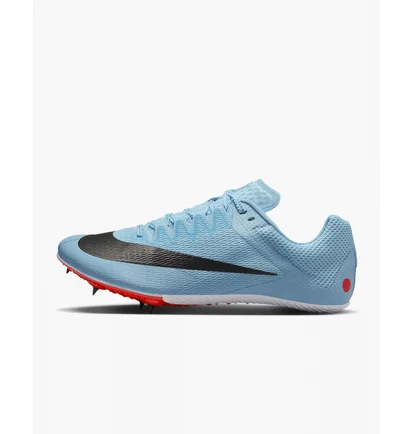 Кросівки унісекс Nike Zoom Rival Light Blue Dc8753-400
