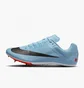 Кросівки унісекс Nike Zoom Rival Light Blue Dc8753-400