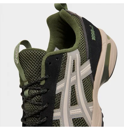 Кроссовки мужские Asics Gel-1090 V2 Running Shoes Olive 1203A224-300