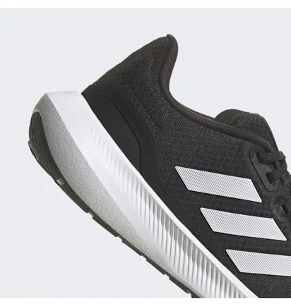 Кроссовки женские Adidas Runfalcon 3 Shoes Black Hp7556