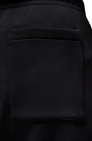 Штаны мужские Air Jordan M J Ess Flc Baseline Pant Black FD7345-010