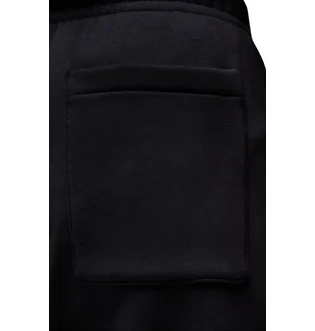 Штани чоловічі Air Jordan M J Ess Flc Baseline Pant Black FD7345-010