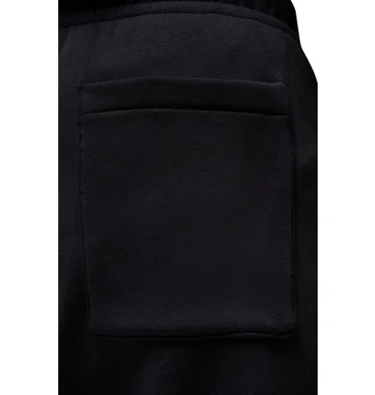 Штаны мужские Air Jordan M J Ess Flc Baseline Pant Black FD7345-010