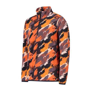 Кофта дитяча CMP Arctic Fleece Orange 34G4904-06ZS