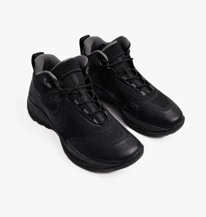 Кросівки чоловічі Nike React Sfb Carbon Black CK9951-001