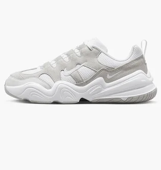 Кросівки жіночі Nike Sportswear Tech Hera White/Grey DR9761-100