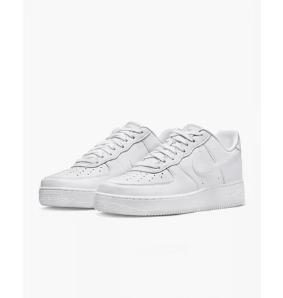Кроссовки мужские Nike Air Force 1 07 Fresh White Dm0211-100
