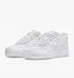 Кроссовки мужские Nike Air Force 1 07 Fresh White Dm0211-100