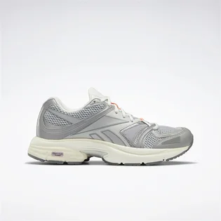 Кроссовки унисекс Reebok Premier Road Plus Vi Grey Hp2470