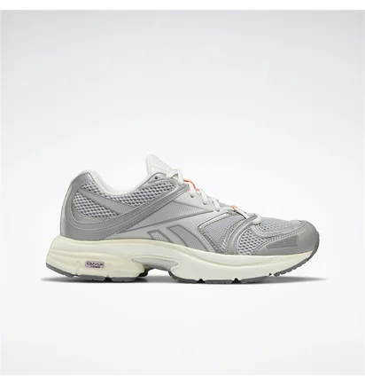 Кроссовки унисекс Reebok Premier Road Plus Vi Grey Hp2470