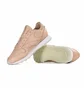 Кроссовки женские Reebok Classic Lthr Beige DV6447