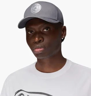 Кепка унисекс Air Jordan Psg Grey IO4452-014